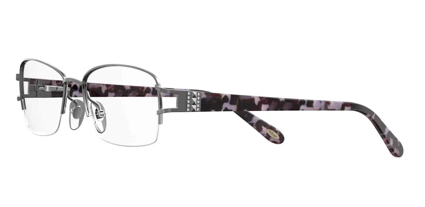 Emozioni 4388 Eyeglasses - view 26